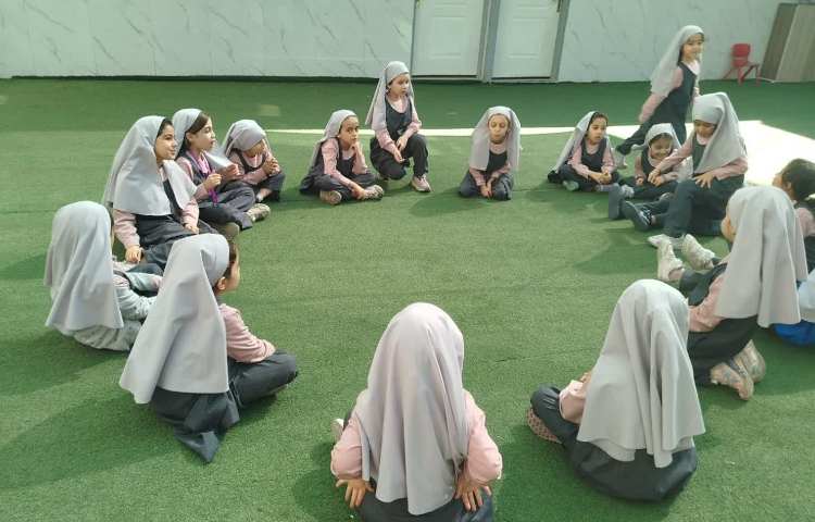 ریتم و گیم 1