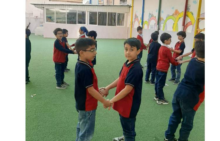 ریتم و گیم 1