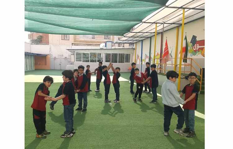 ریتم و گیم 1