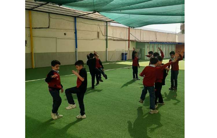 ریتم و گیم 1