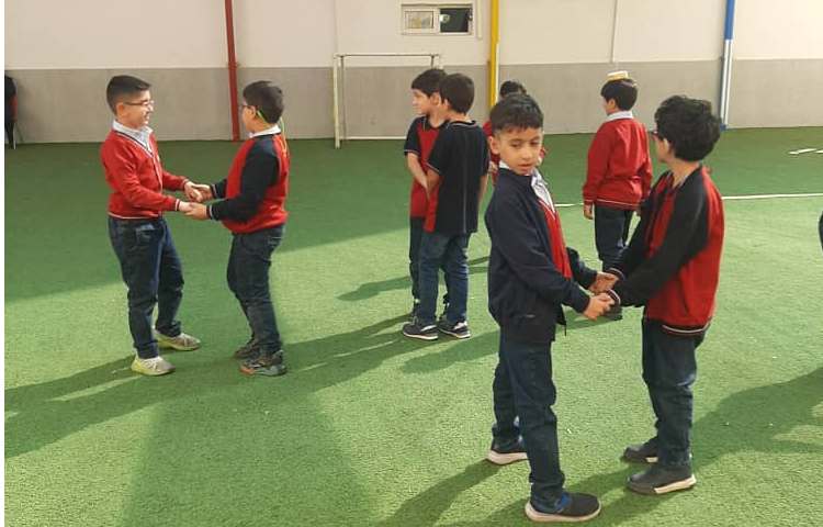 ریتم و گیم 1