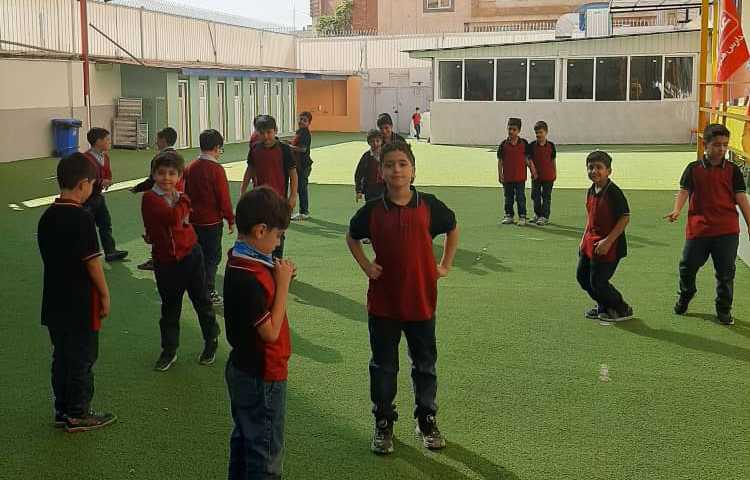 ریتم و گیم 1