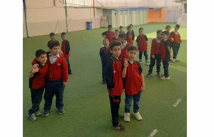 ریتم و گیم 1