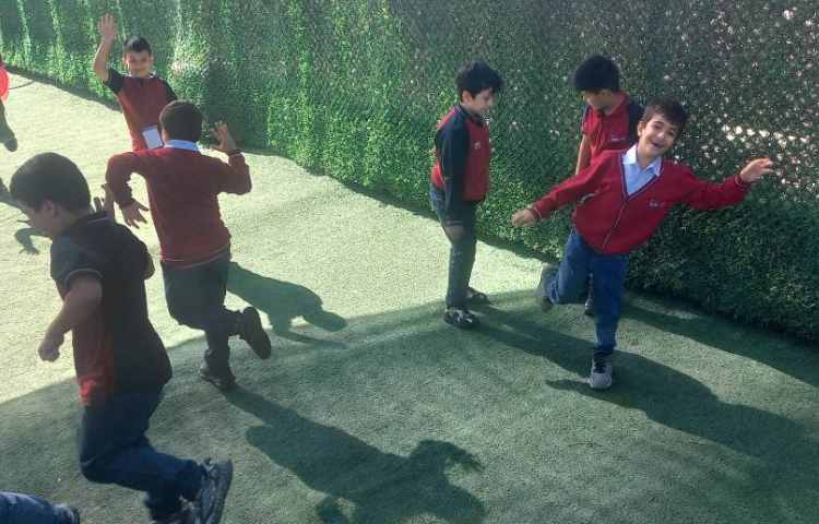 ریتم و گیم 1