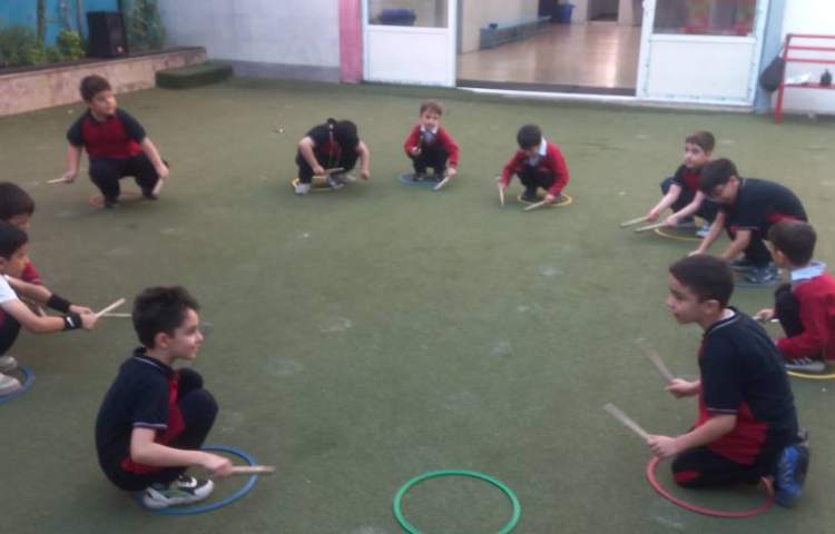 ریتم و گیم 1