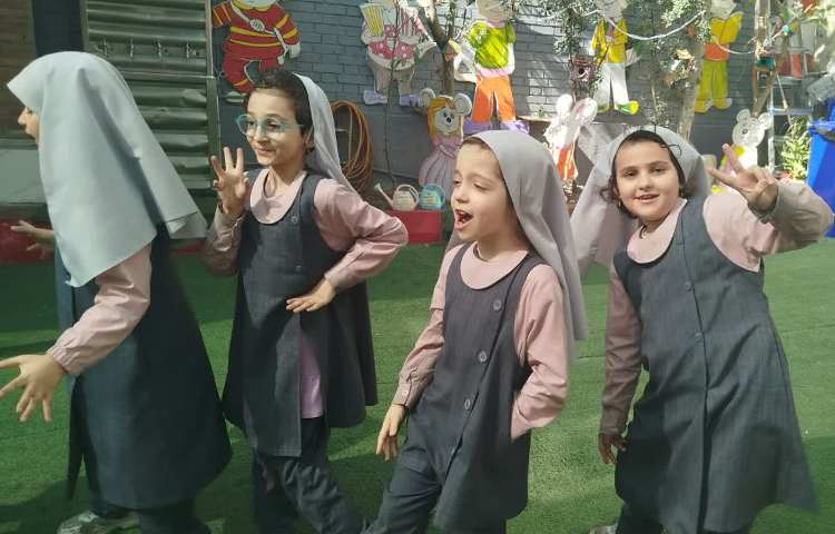 ریتم و گیم 1