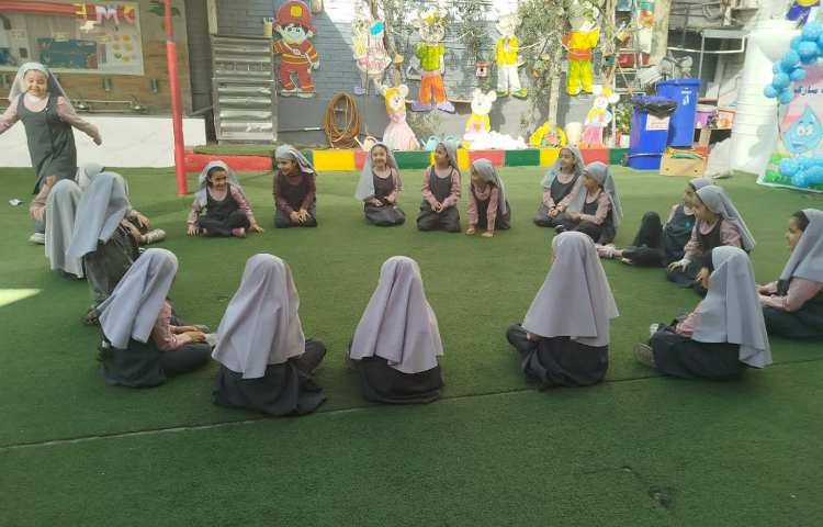 ریتم و گیم 1