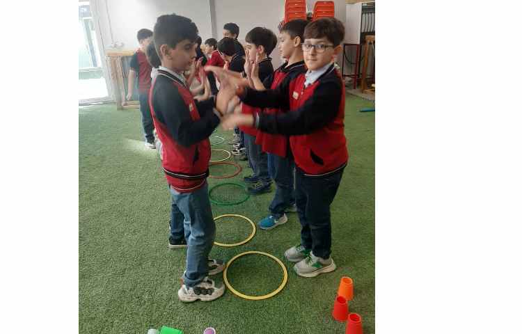 ریتم و گیم 1