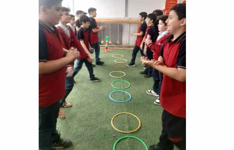 ریتم و گیم 1