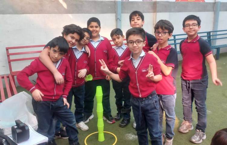 ریتم و گیم 1