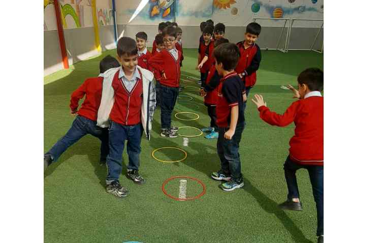 ریتم و گیم 1