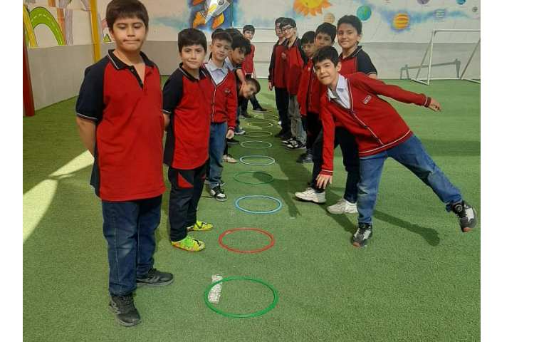 ریتم و گیم 1