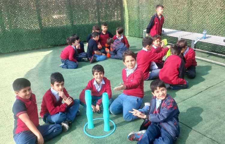 ریتم و گیم 1