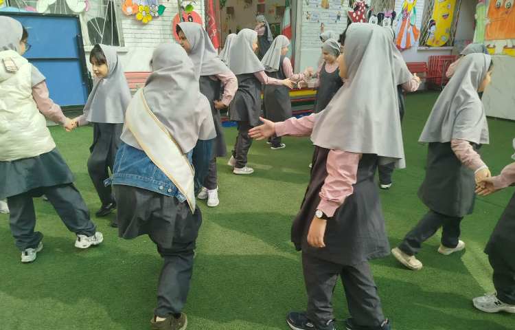 ریتم و گیم 1