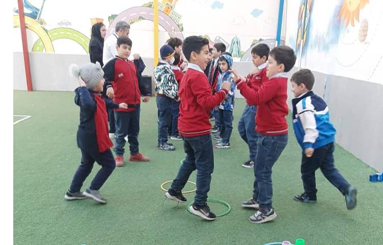 ریتم و گیم 1