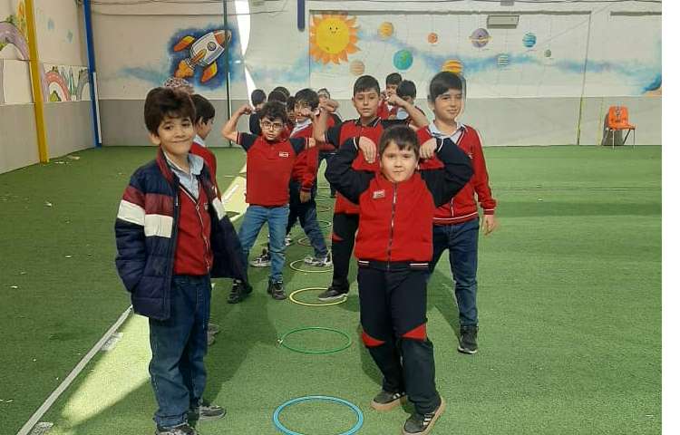 ریتم و گیم 1