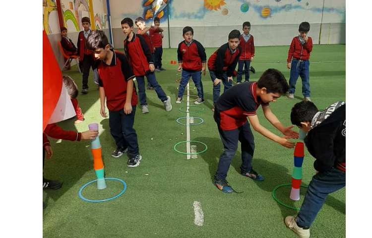 ریتم و گیم 1