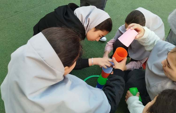 ریتم و گیم 1