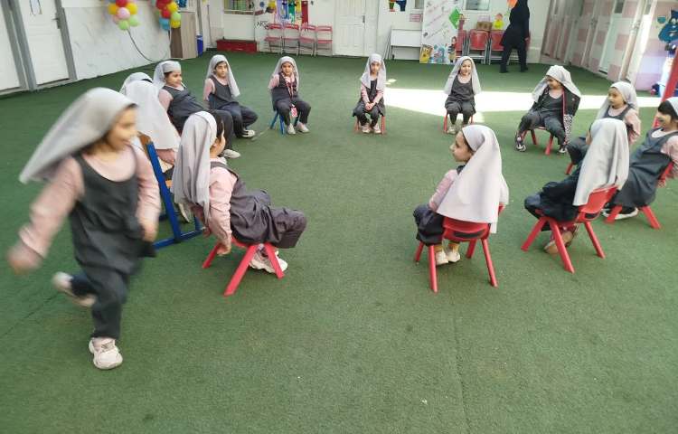 ریتم و گیم 1