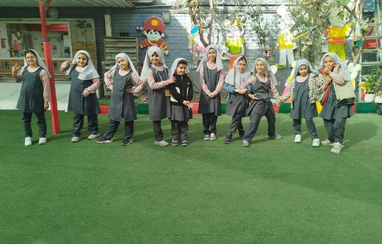 ریتم و گیم 1