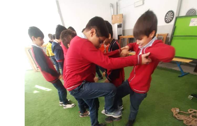 ریتم و گیم 1