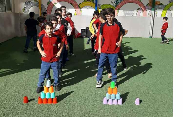 ریتم و گیم 1