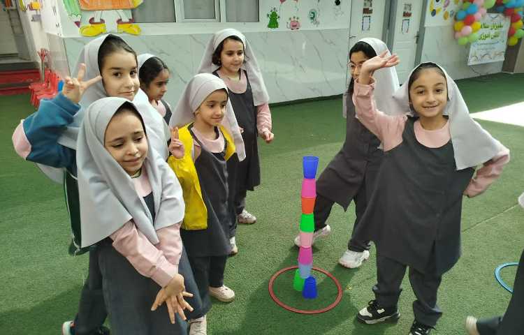 ریتم و گیم 1