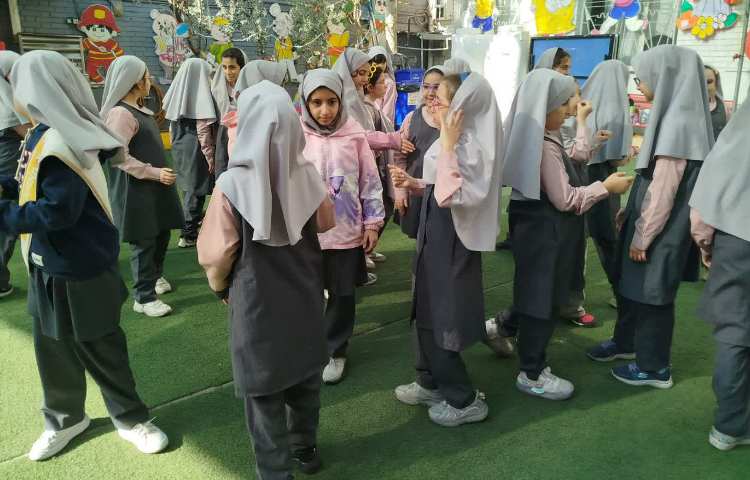 ریتم و گیم 1