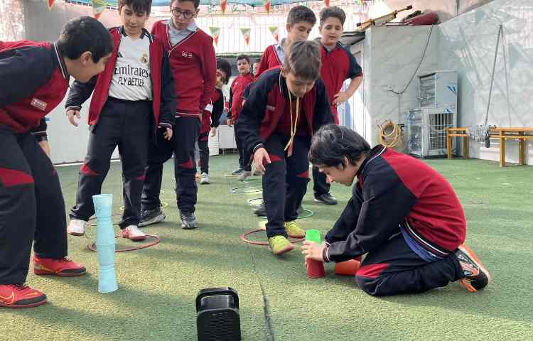 ریتم و گیم 1