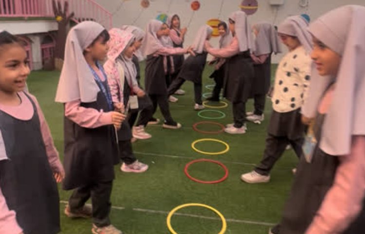 ریتم و گیم 1