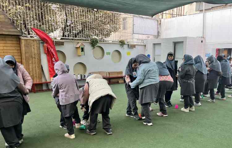 ریتم و گیم 1