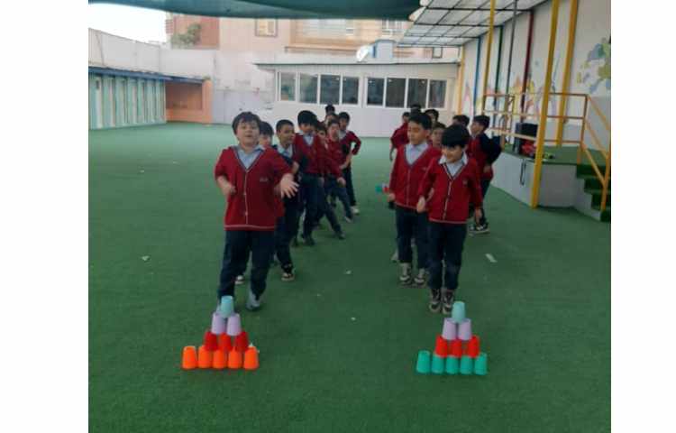 ریتم و گیم 1