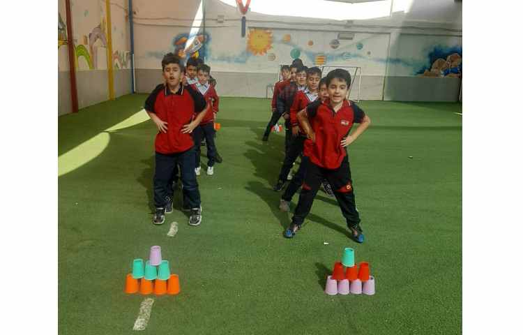 ریتم و گیم 1