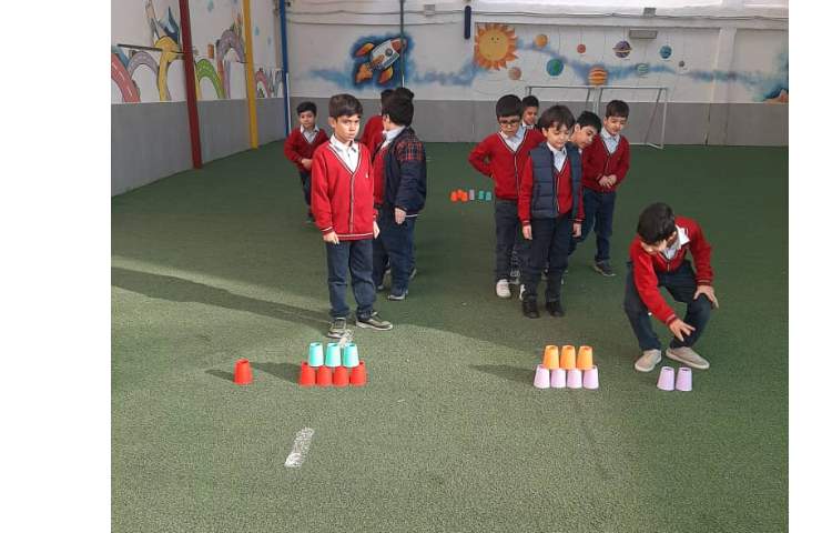 ریتم و گیم 1