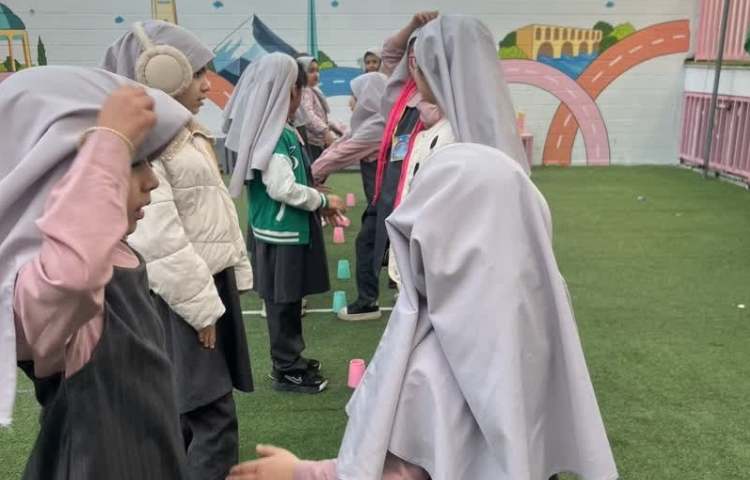 ریتم و گیم 1