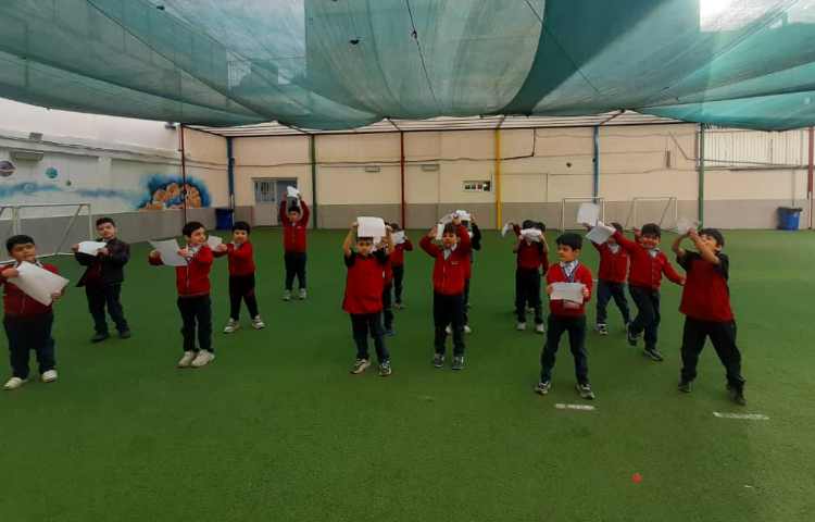 ریتم و گیم 1