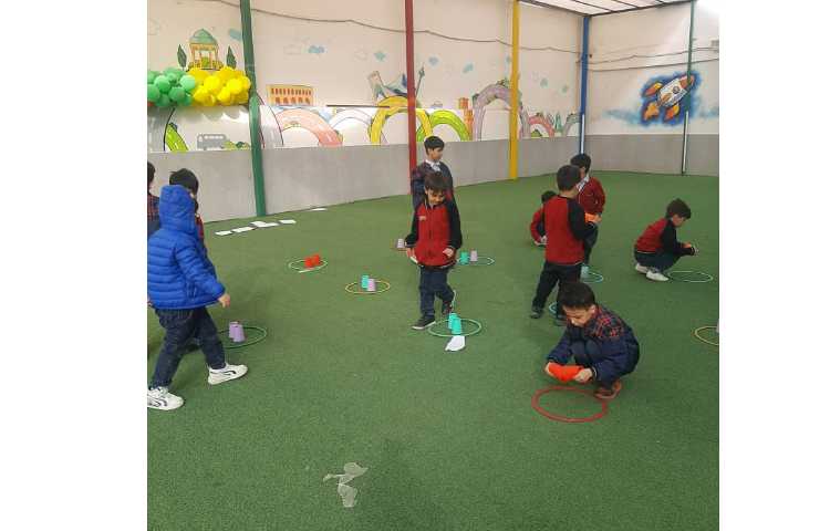 ریتم و گیم 1