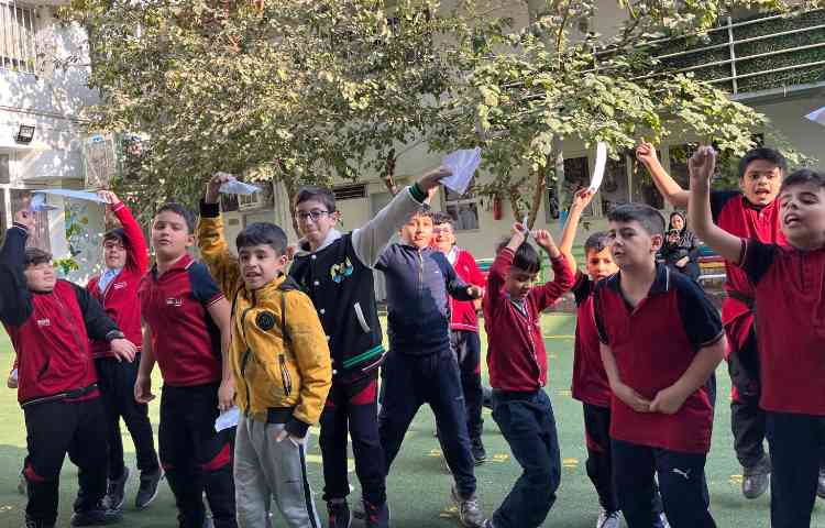 ریتم و گیم 1