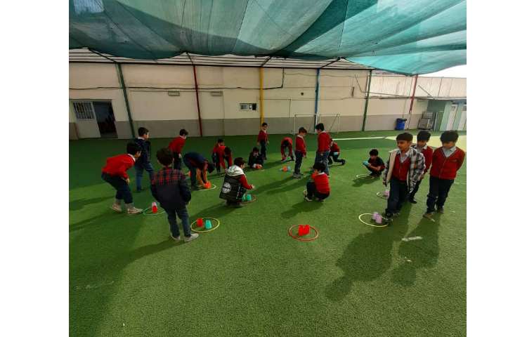 ریتم و گیم 1