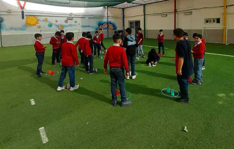 ریتم و گیم 1