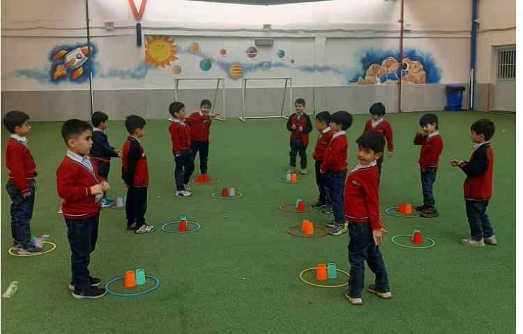 ریتم و گیم 1