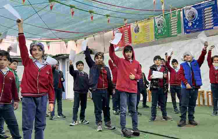 ریتم و گیم 1