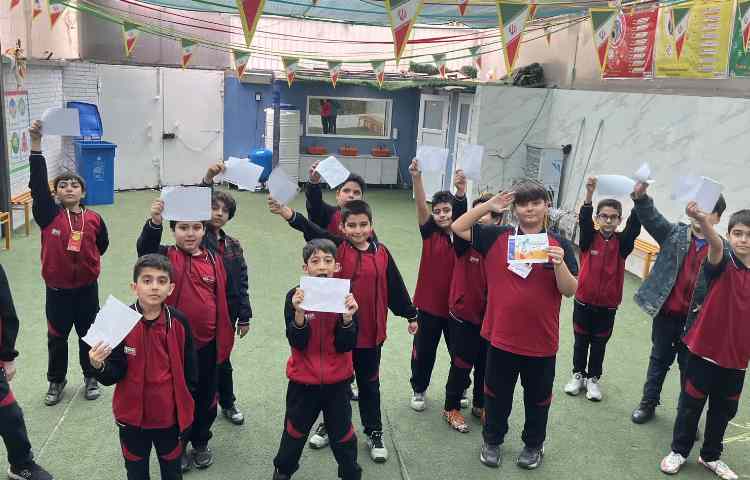 ریتم و گیم 1