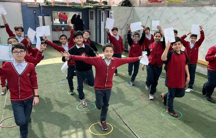 ریتم و گیم 1