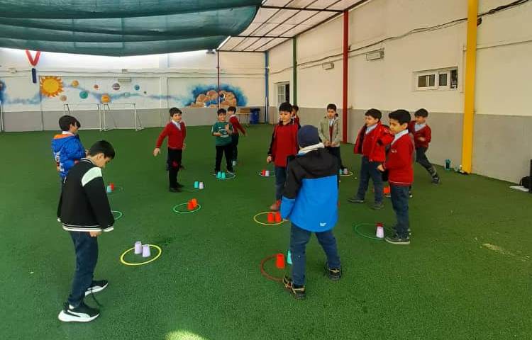 ریتم و گیم 1