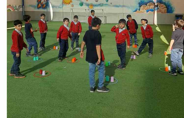 ریتم و گیم 1