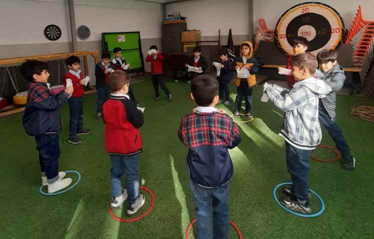 ریتم و گیم 1