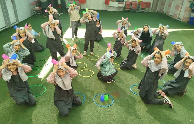 ریتم و گیم 1