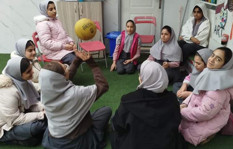 ریتم و گیم 1