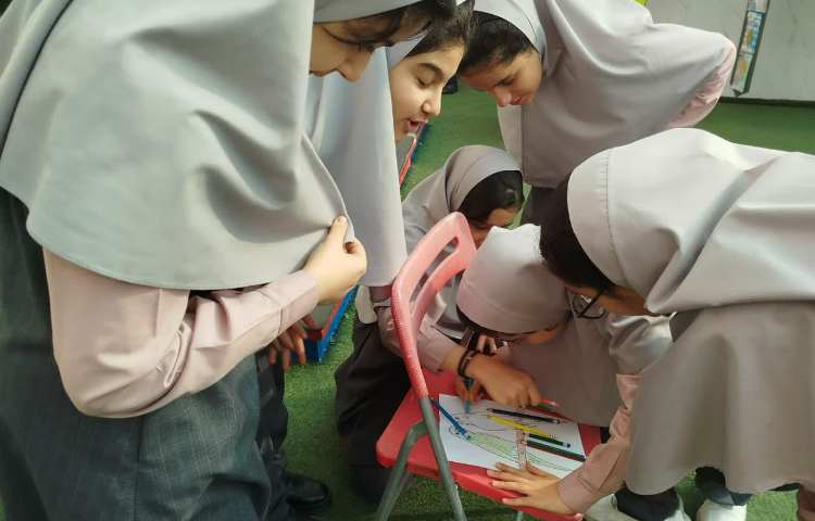 ریتم و گیم 1